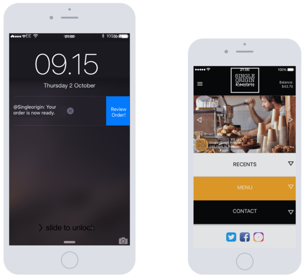 Iphone6 (1000x733), Png Download