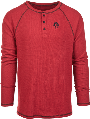 Horde Long Sleeve Shirt - Horde (550x550), Png Download