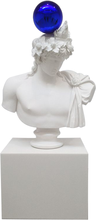 Art Installations, Installation Art, Sculpture Stand, - Sculpture (564x835), Png Download