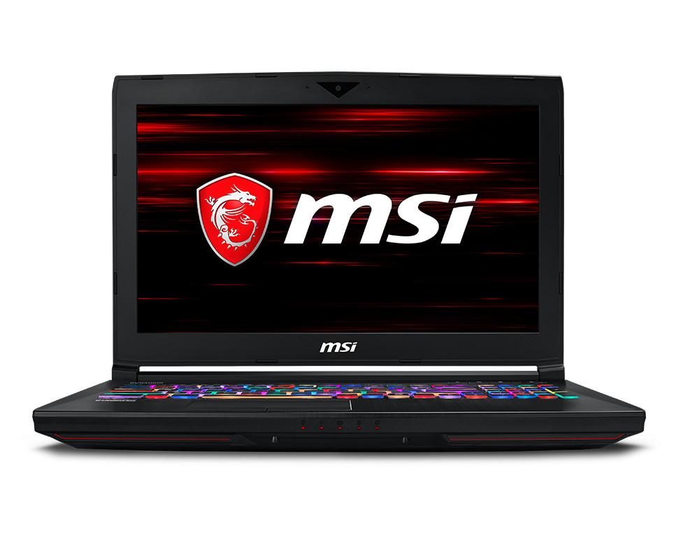 Msi Gt63 Titan-046 - Msi Gt63 (1000x1000), Png Download