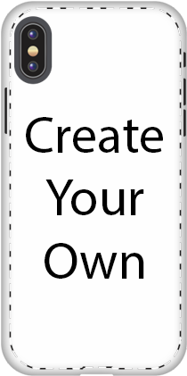 Create Your Own Apple Iphone X Mobile Cover - Iphone X Covers India (284x426), Png Download