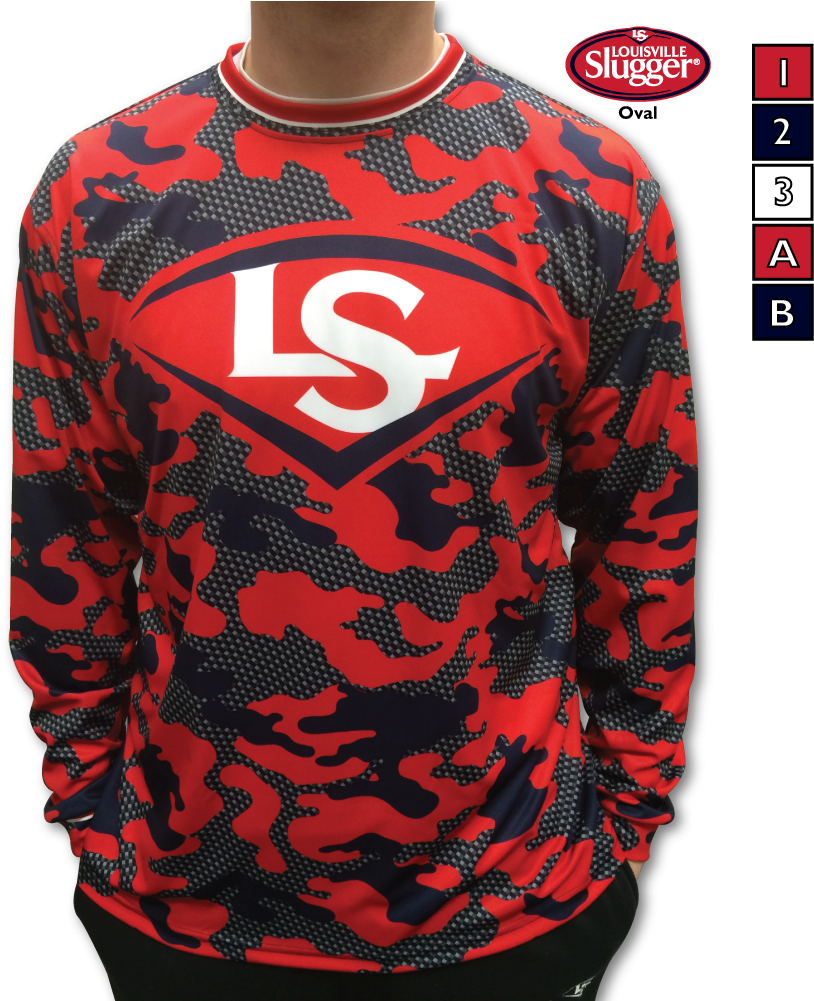 Long-sleeved T-shirt (1000x1000), Png Download