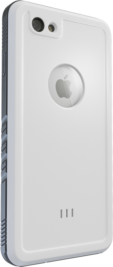 Iphone 6 Back Png - Ubiquiti Networks (1000x1000), Png Download