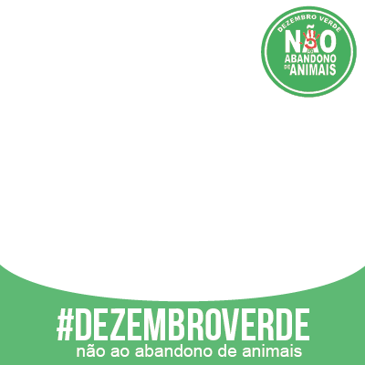 Dezembro Verde - Parallel (400x400), Png Download