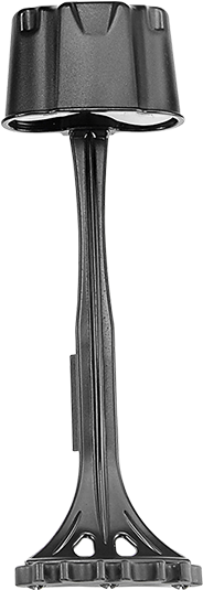 Png/3 Bolt Quiver - .com (750x750), Png Download