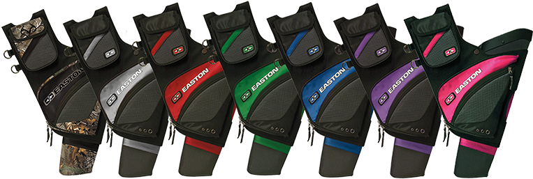 Easton Qh100 Quiver (800x800), Png Download