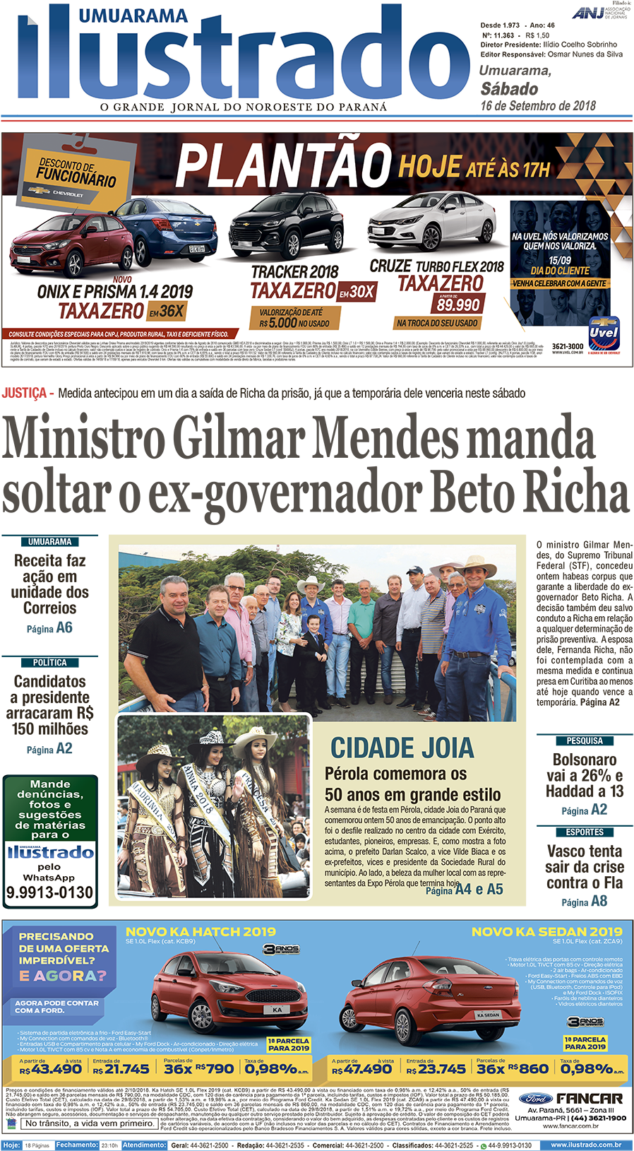 Capa150918 - Australian Open (945x1631), Png Download