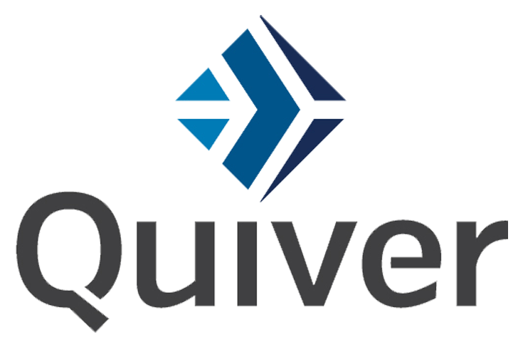 Quiver Power Logo Quiver Power Logo - Magazine Manager Logo (800x619), Png Download