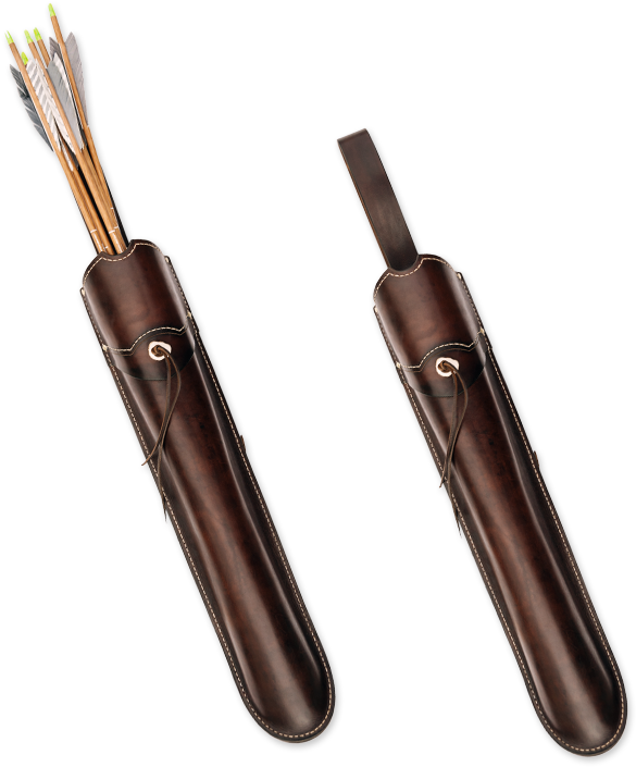 Muguras Bultu Soma Large - Arrow (856x743), Png Download