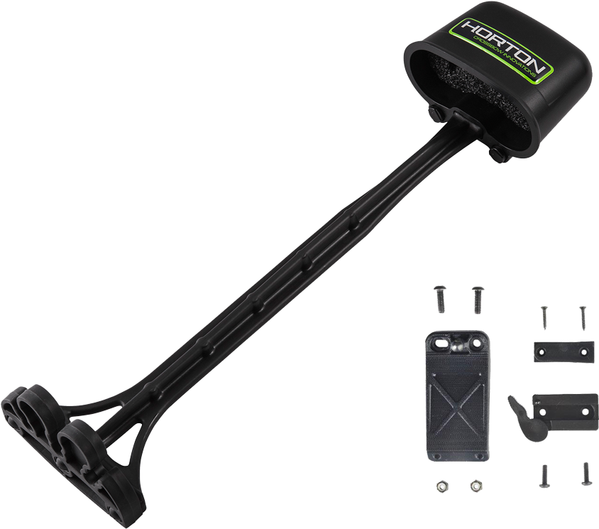 Horton Instant Detach 3-arrow Quiver - 3 Arrow Quiver (960x760), Png Download