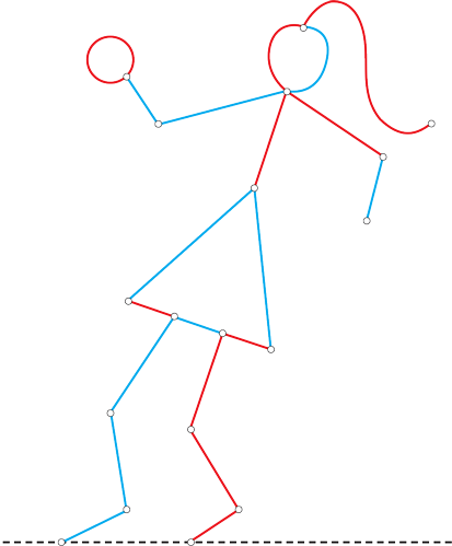 Diagram (413x499), Png Download