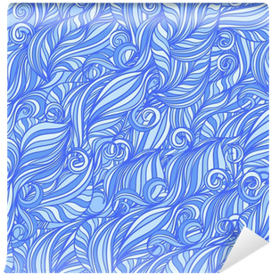 Wind Wave (400x400), Png Download