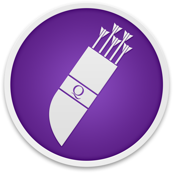 Quiver Take Better Notes Happenapps, Inc - Software Developer (630x630), Png Download
