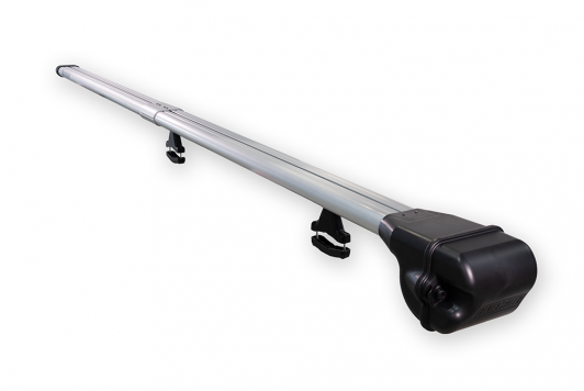 Riversmith River Quiver 2 Banger Fly Rod Holder - Fishing Rod (531x531), Png Download