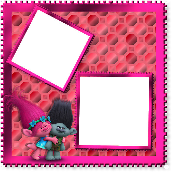 Marcos Png Textura - Portable Network Graphics (640x640), Png Download