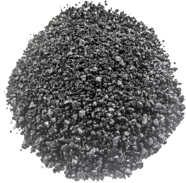 Kleen Blast Copper Slag - Gravel (600x591), Png Download