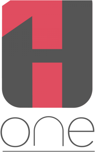 Carousel Img - Hostel One Logo (700x490), Png Download