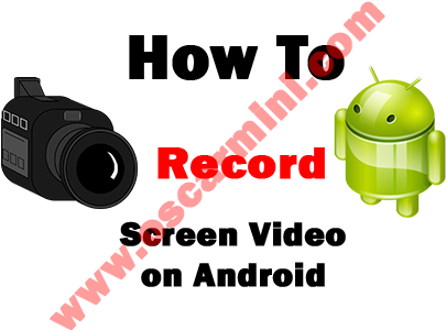 Capturing Screen Video On Android - Wireless Bluetooth 4.0 Anti-lost Anti-theft Alarm Device (500x300), Png Download