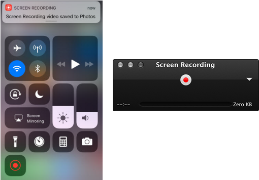 Record Screen Of Iphone - Iphone Xs Dual Sim (531x355), Png Download