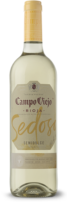 Campo Viejo (343x702), Png Download