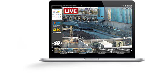 Us Relay Construction Cameras Compatible Devices Laptop - Camera (497x262), Png Download