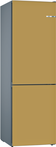 Variostyle No Frost - Kvn39ix4a (435x515), Png Download