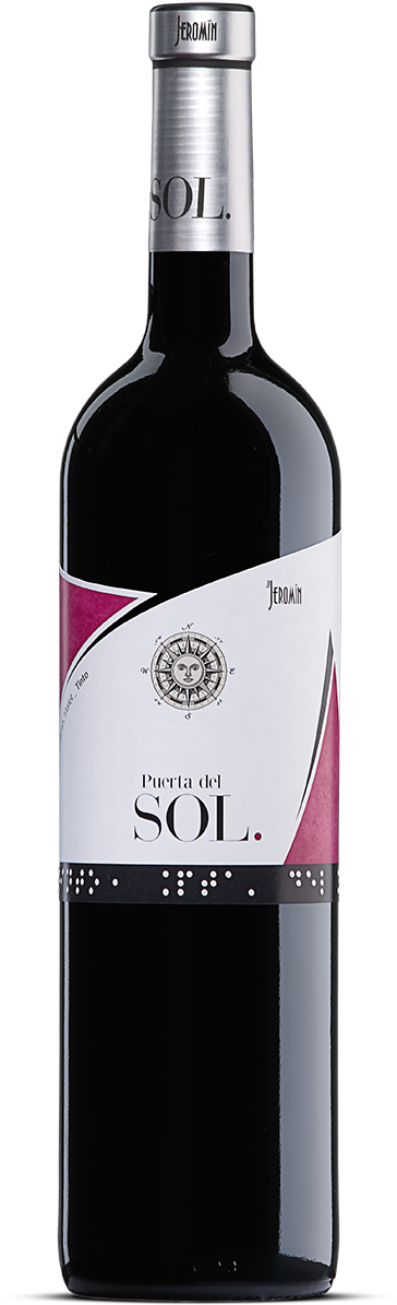 Descargar Botella - Wine Bottle (1280x1707), Png Download