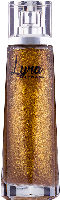 Lyra Parfum - Perfume (800x800), Png Download