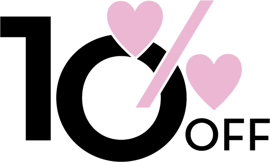 En Tu Primera Compra - Heart (547x328), Png Download