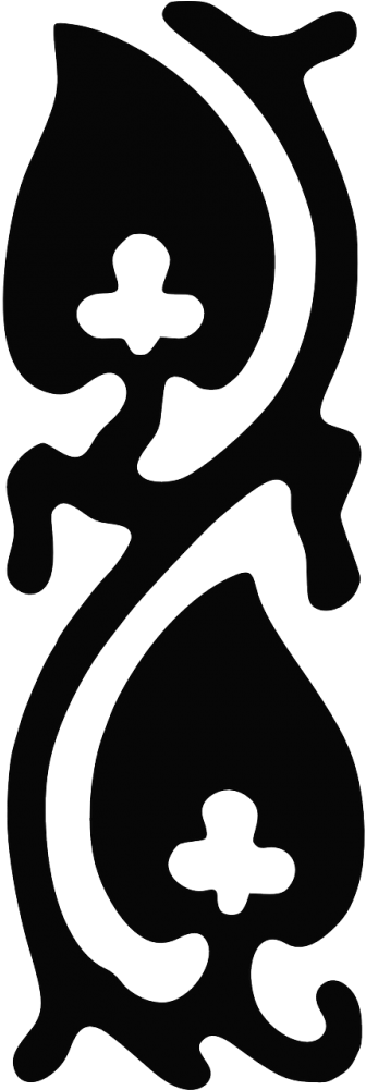Vector Graphics - Clip Art (500x1000), Png Download