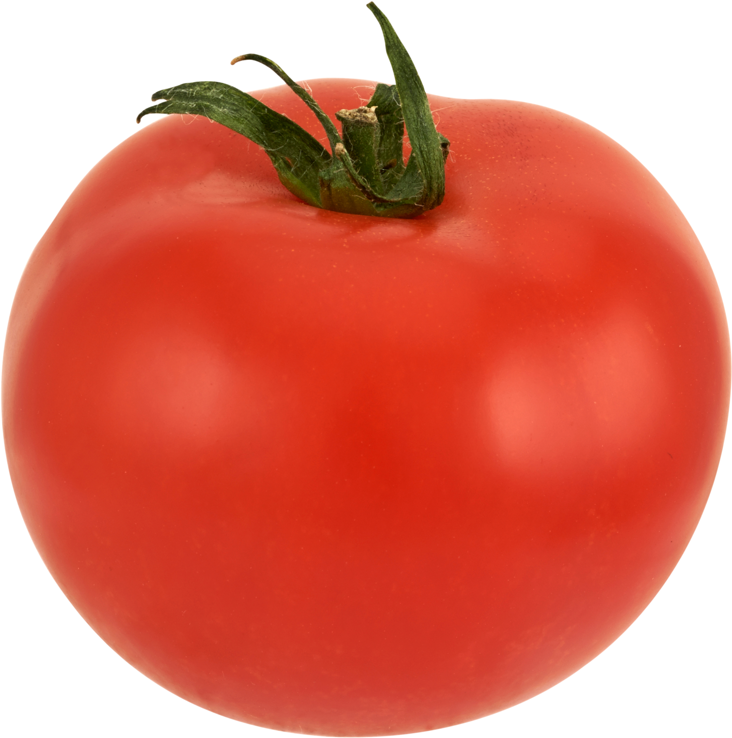 Fast Blur, Low Gradient - Plum Tomato (1600x1600), Png Download