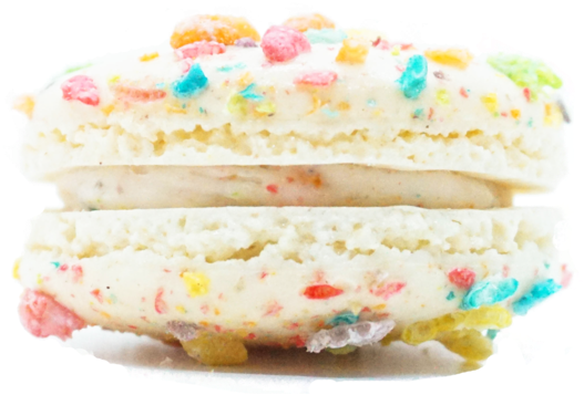 Fruity Pebbles - Pebbles Cereal (1000x864), Png Download