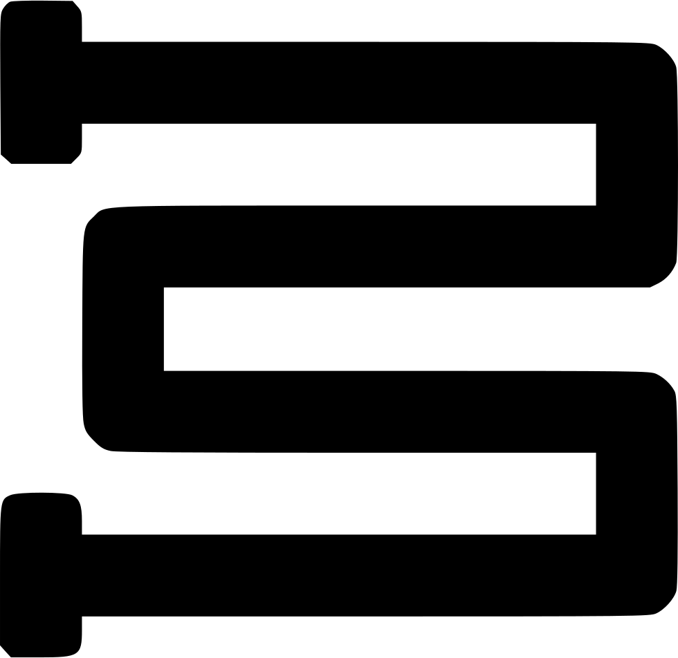 Heated Towel Rail Comments (980x952), Png Download