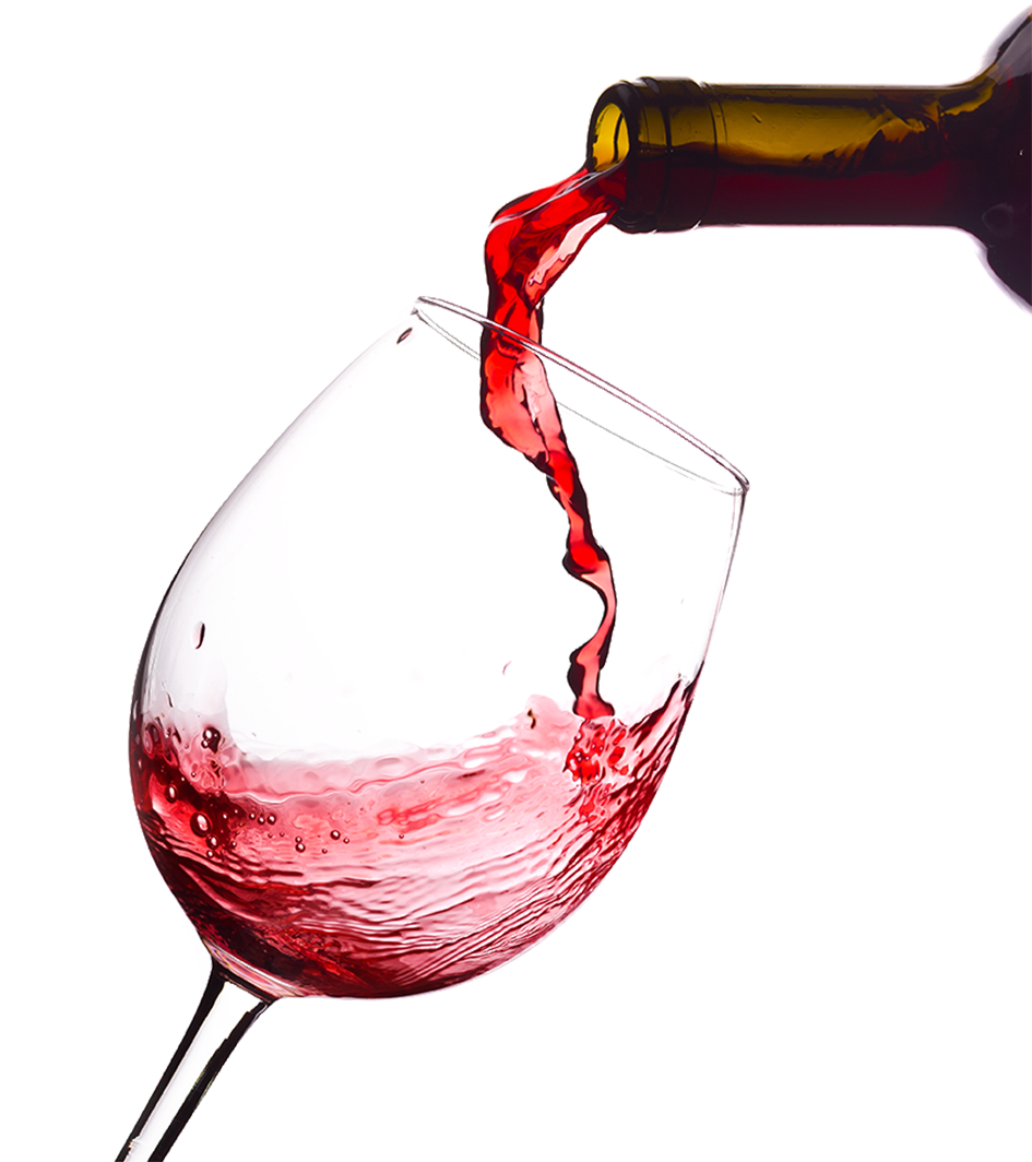 Seavey - Altamura - Rocca - Papillon - Red Wine (944x1076), Png Download