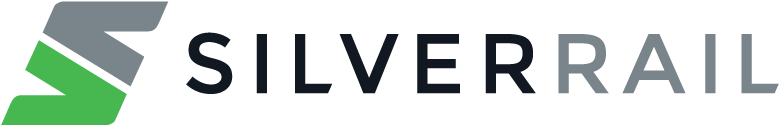 Overview - Silverrail Logo (900x659), Png Download