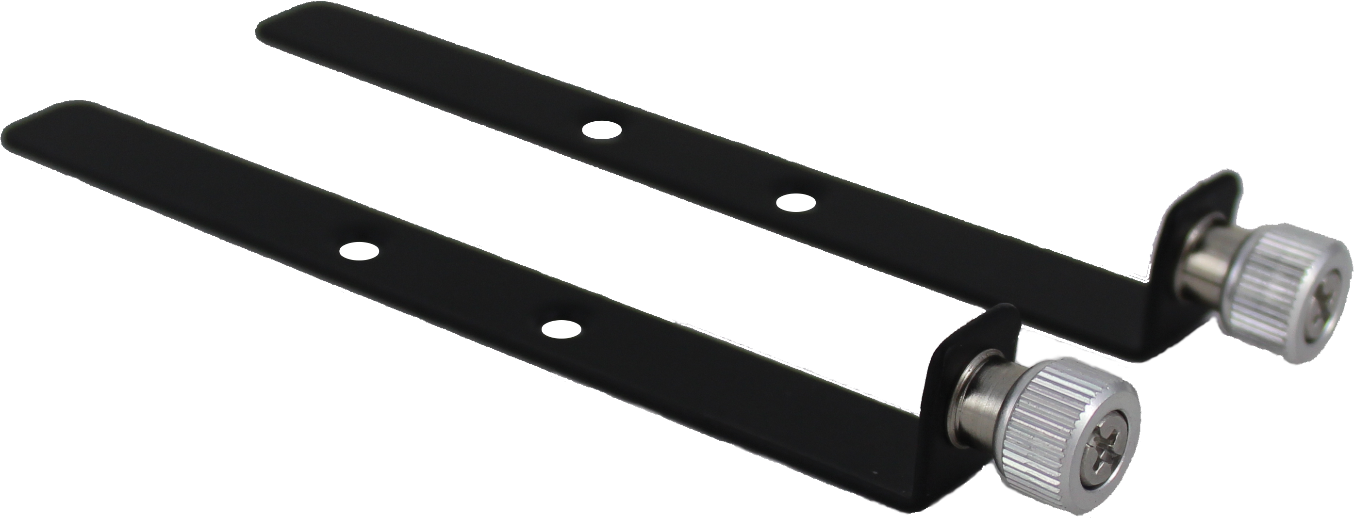 Vlx Tc1 Rail - Dual Rack Mount Kit (2825x1102), Png Download