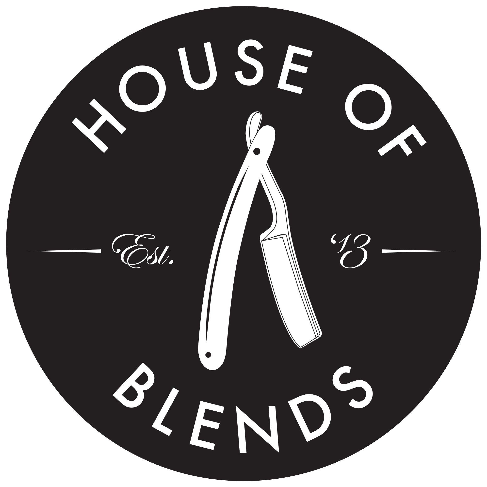 Cerritos Barbers - Granite City Food And Brewery Logo Png (2000x2000), Png Download