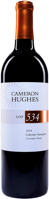 Lot 534 2014 Columbia Valley Cabernet Sauvignon - Te Mata Coleraine 2016 (660x660), Png Download