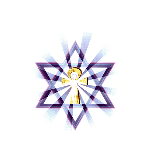 Logo - Melchizedek (500x549), Png Download