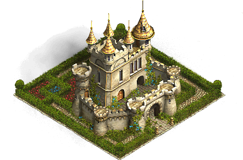 B Fairytale Castle0 0 - Castillos Magicos De Cuentos De Hadas (476x314), Png Download