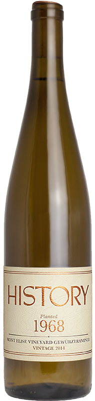 2014 History Gewurz Vin65 (800x800), Png Download