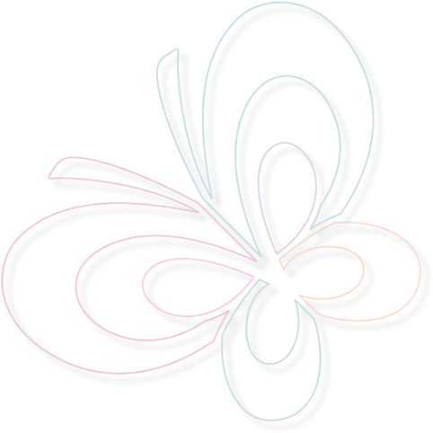 Easaway Butterfly Outline Sol - Easaway Environmental Drainage (500x486), Png Download