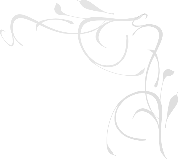 Download Download How To Set Use Faded Gray Floral Corner Svg Vector Vine Clip Art Png Image With No Background Pngkey Com