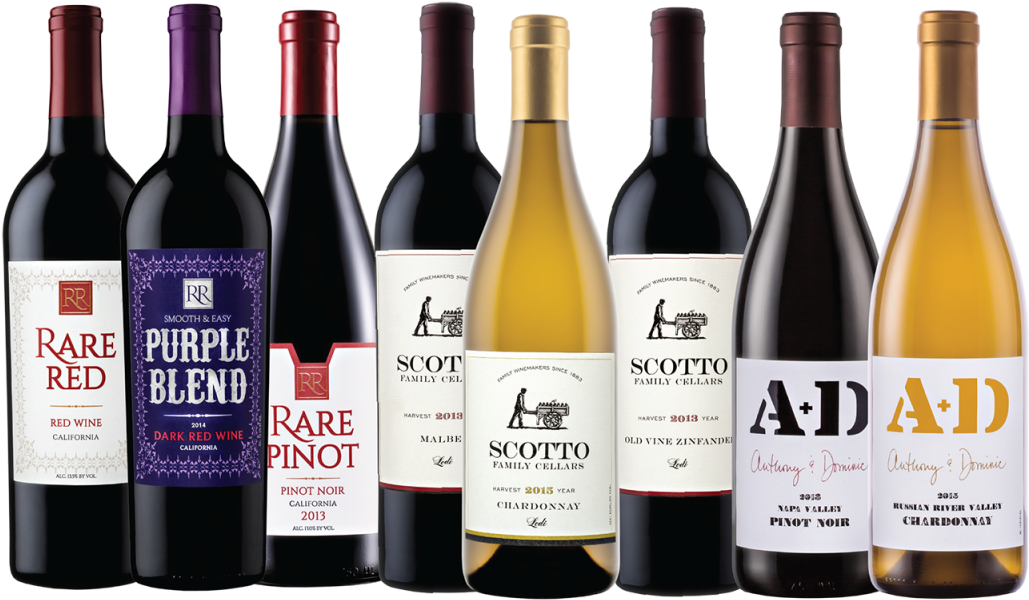 Summit Beverage Trade Tasting - Glass Bottle (1200x665), Png Download