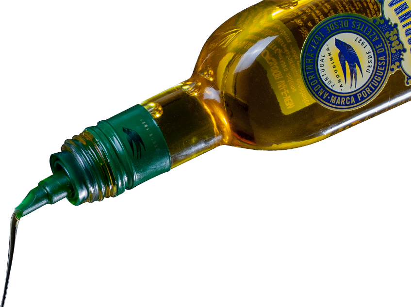 Flow Control - Oil (847x633), Png Download