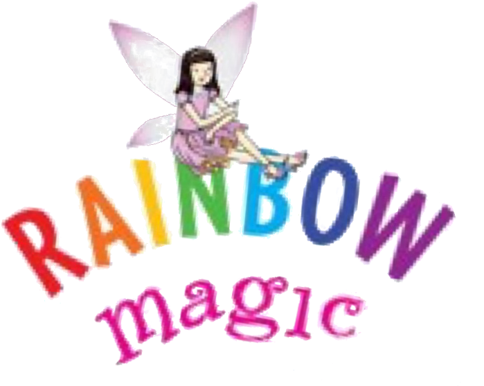 Fairytale Fairies - Thea The Thursday Fairy By Daisy Meadows (940x768), Png Download