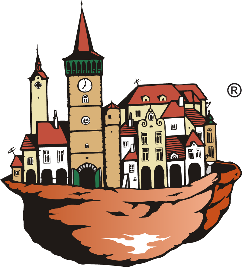 The Endowment Fund Is Holding The 26th Edition Of The - Jičín Město Pohádky (885x1008), Png Download