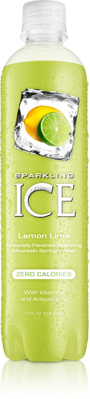 If You Enjoy Arizona Green Tea, Try One Of These - Lemon Lime Ice (179x790), Png Download