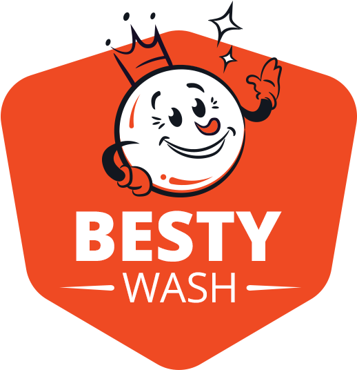 Wash Package Besty Wash - Beauty (600x600), Png Download