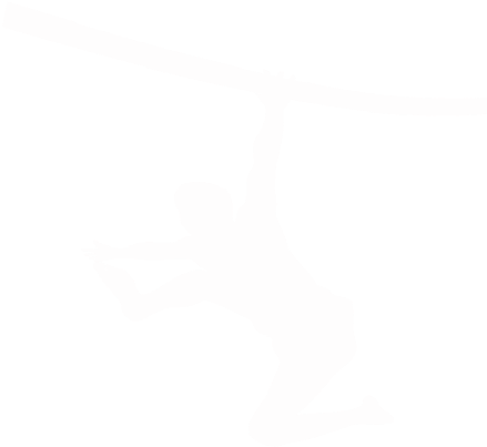 In 1986, Rick Was A Part Time Entrepreneur Making Training - Figure Skating Spins (500x433), Png Download